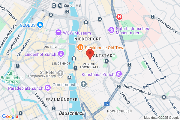 Comics-Shop Keller