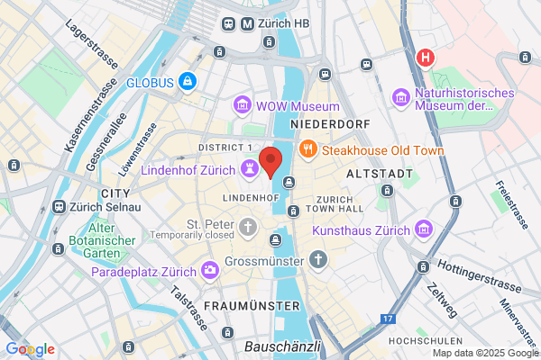 Kunst-Buchhandlung Schipfe