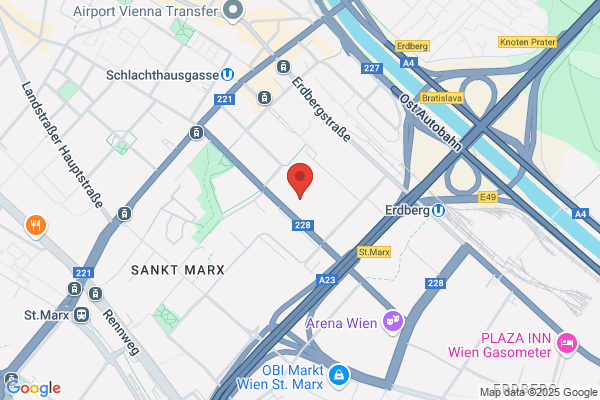 Cafeteria Baumgasse
