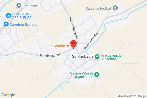 Restaurant Fourchette