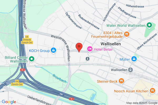 B2B Consulting AG