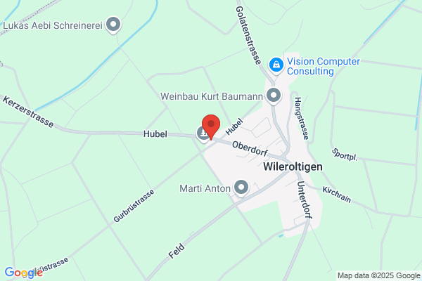 Baumann Computer Systems