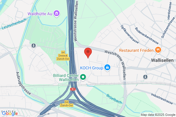KOMARCOM GmbH