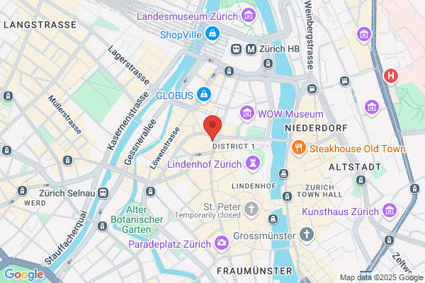Blue Sky Profile GmbH