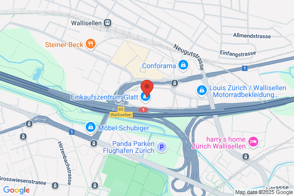 H und M Hennes und Mauritz AG