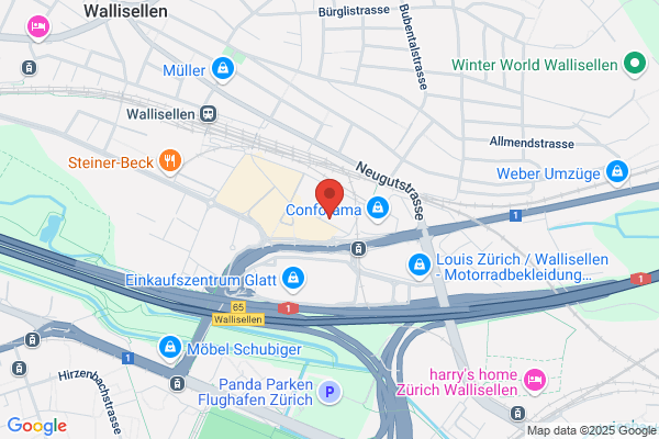 Ruhe und Aktivitaet