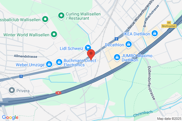 amsCopper GmbH