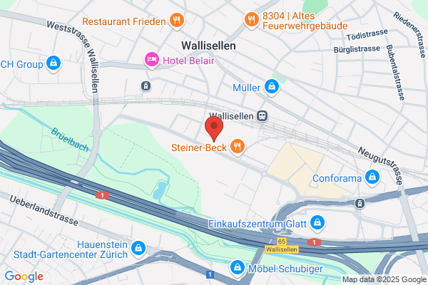Coiffure E. Gaube