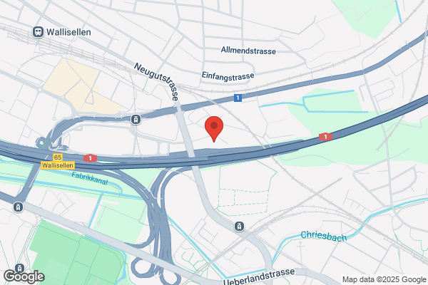 Fast Lane Institute for Knowledge Transfer (Switzerland) AG