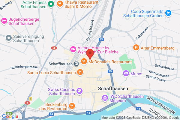 PROMOVE TM GmbH