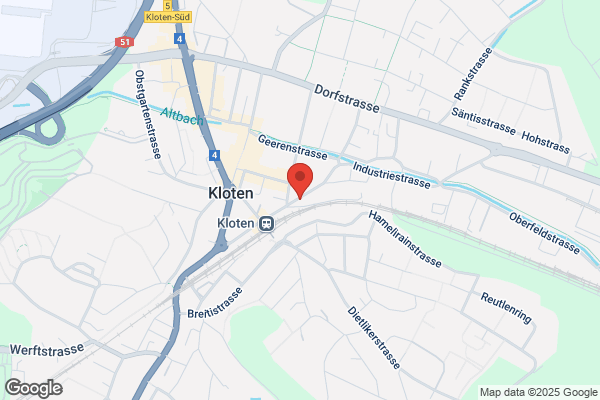 Pilatesstudio Kloten