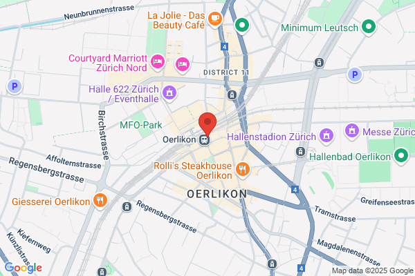 Orell Fuessli AG SWCD