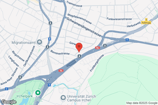 RDE GmbH