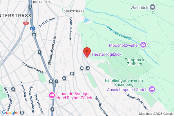 Rigiblick Verlag