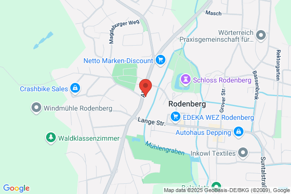 Referenz GmbH