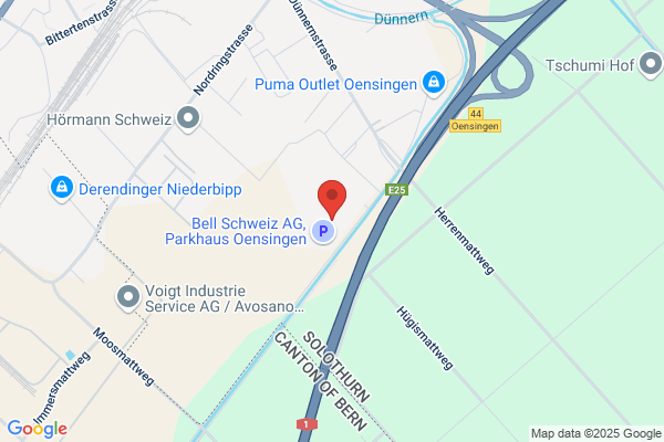 Swissvalor AG