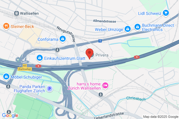 EIS Business Infocenter AG
