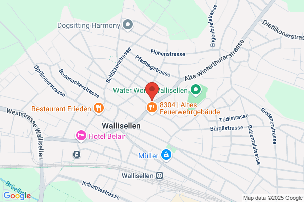 Galerie Jakob Isler