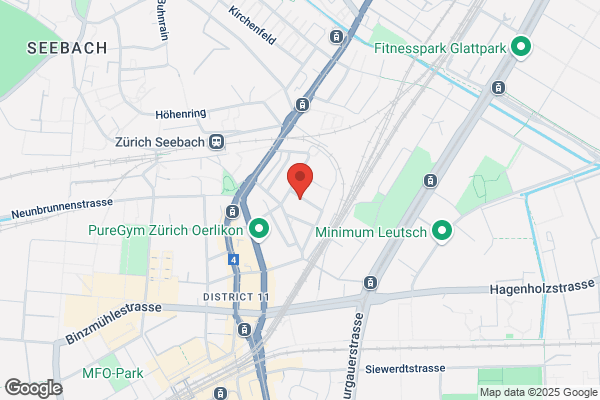 Lichterpark GmbH