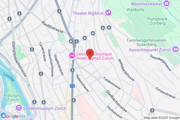 Hans Christen Geruestbau AG