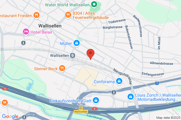 VSF Beschlaege GmbH