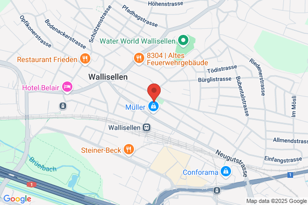 Ballat Hausgeraete