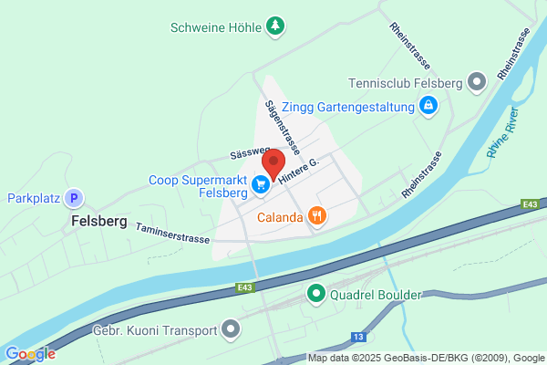Walter Schneebeli AG