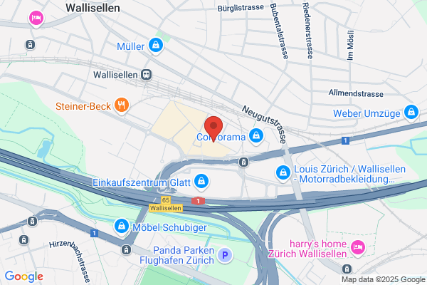 Weitel AG