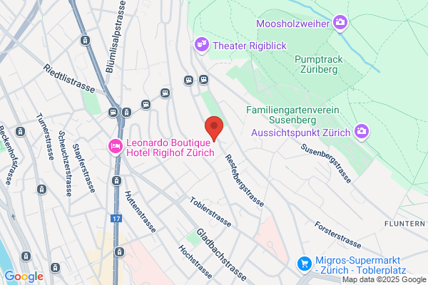 Ruedlinger Consulting