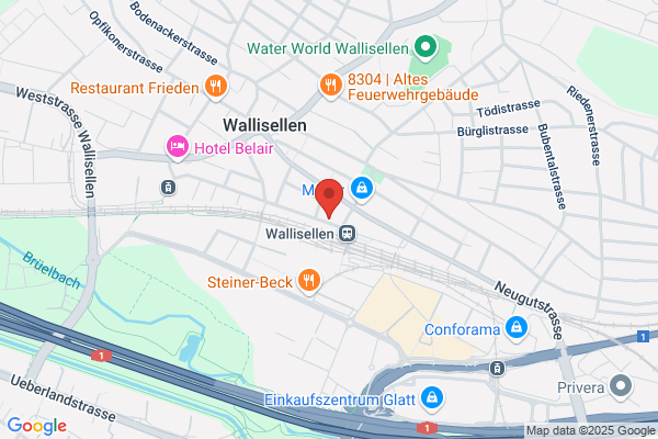 Winterthur Versicherungen