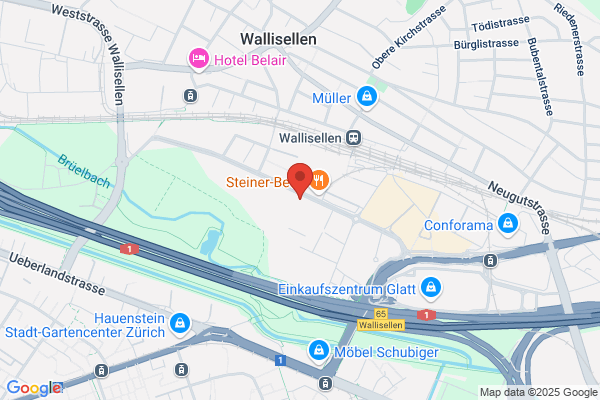 Fotostudio Zumbrunn