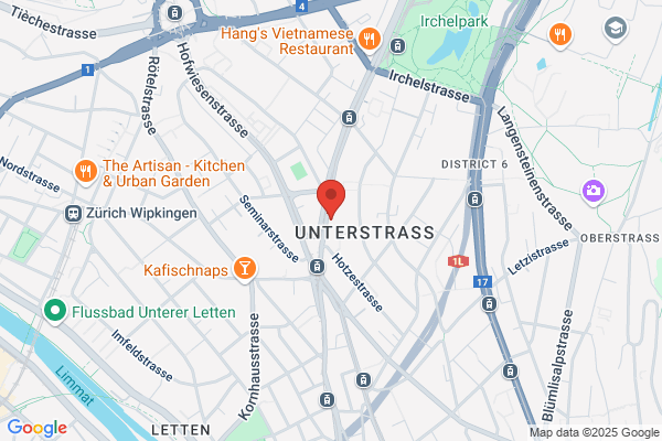 Praxisgemeinschaft am Schaffhauserplatz