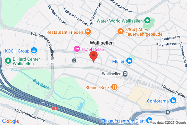 World Television (Switzerland) Ltd