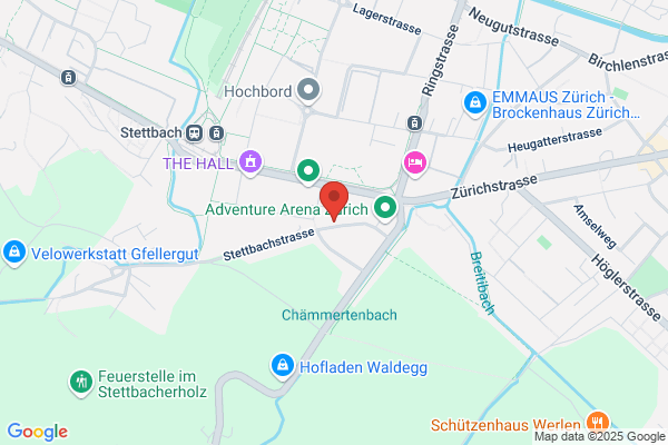DEA Reinigungen GmbH