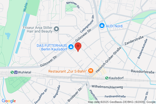 Autoklinik GmbH