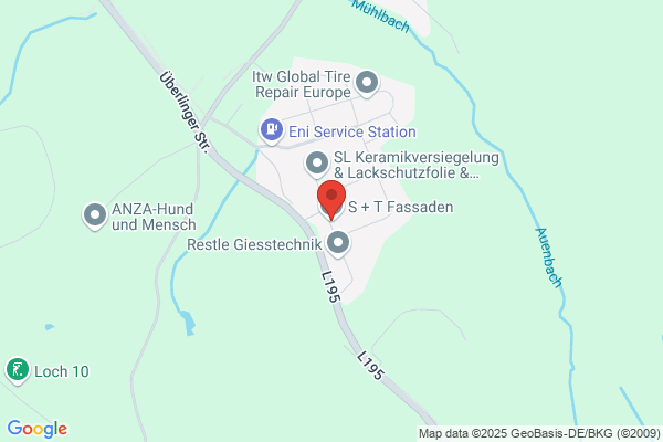 Fassadenspezialisten Vater und Sohn Kosic GmbH