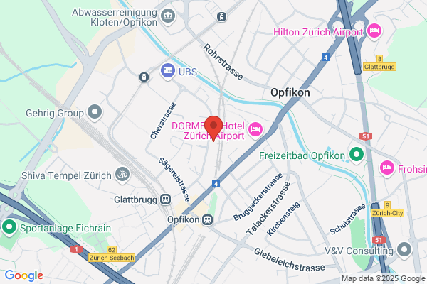 Michele Vergara - Führungskraft bei Swiss Life Select