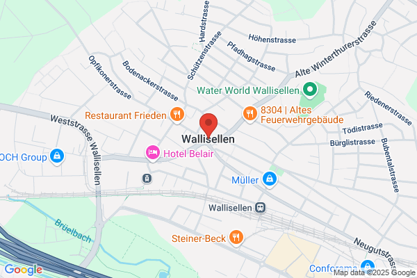 Kraus Partner Investment Solutions AG