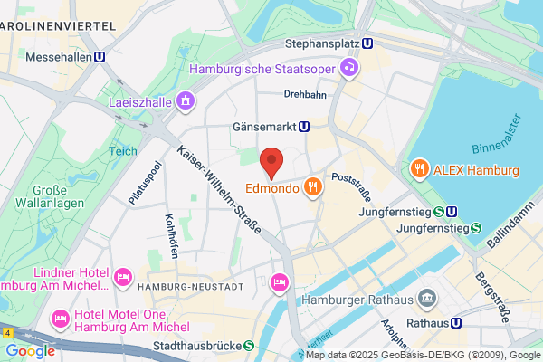 Meinl European Real Estate Advisory AG