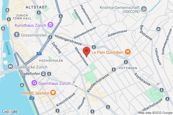 Residenz GmbH