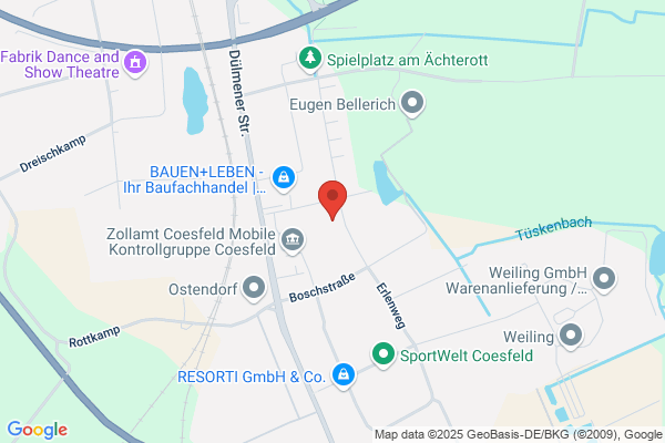 Roberts und Partner Consulting GmbH