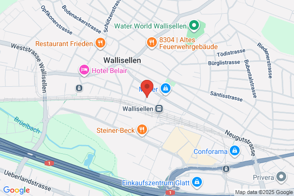 Kellfina Finanz AG