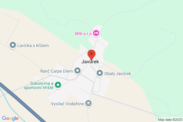 Javurek Education