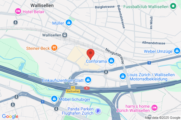 Fotoatelier Zurbuchen