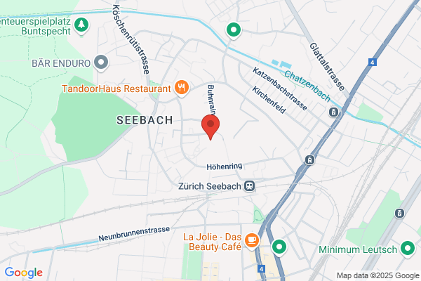 Savini + Ruefenacht