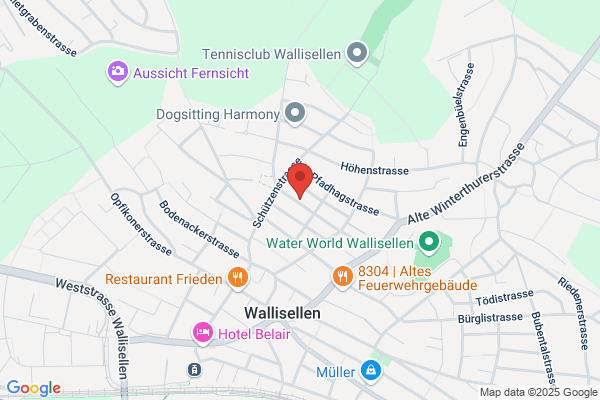 Wesa-Gartenbau