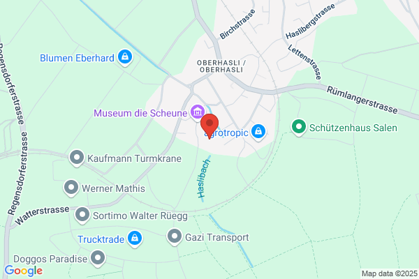 Cucuzza Gebaeudereinigung