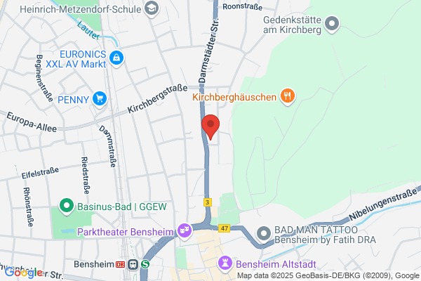 Ansa GmbH