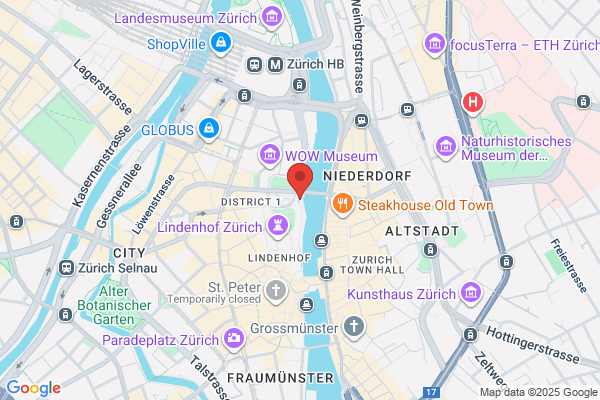 Schweiz. Heimatwerk