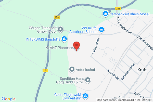 Clanur GmbH